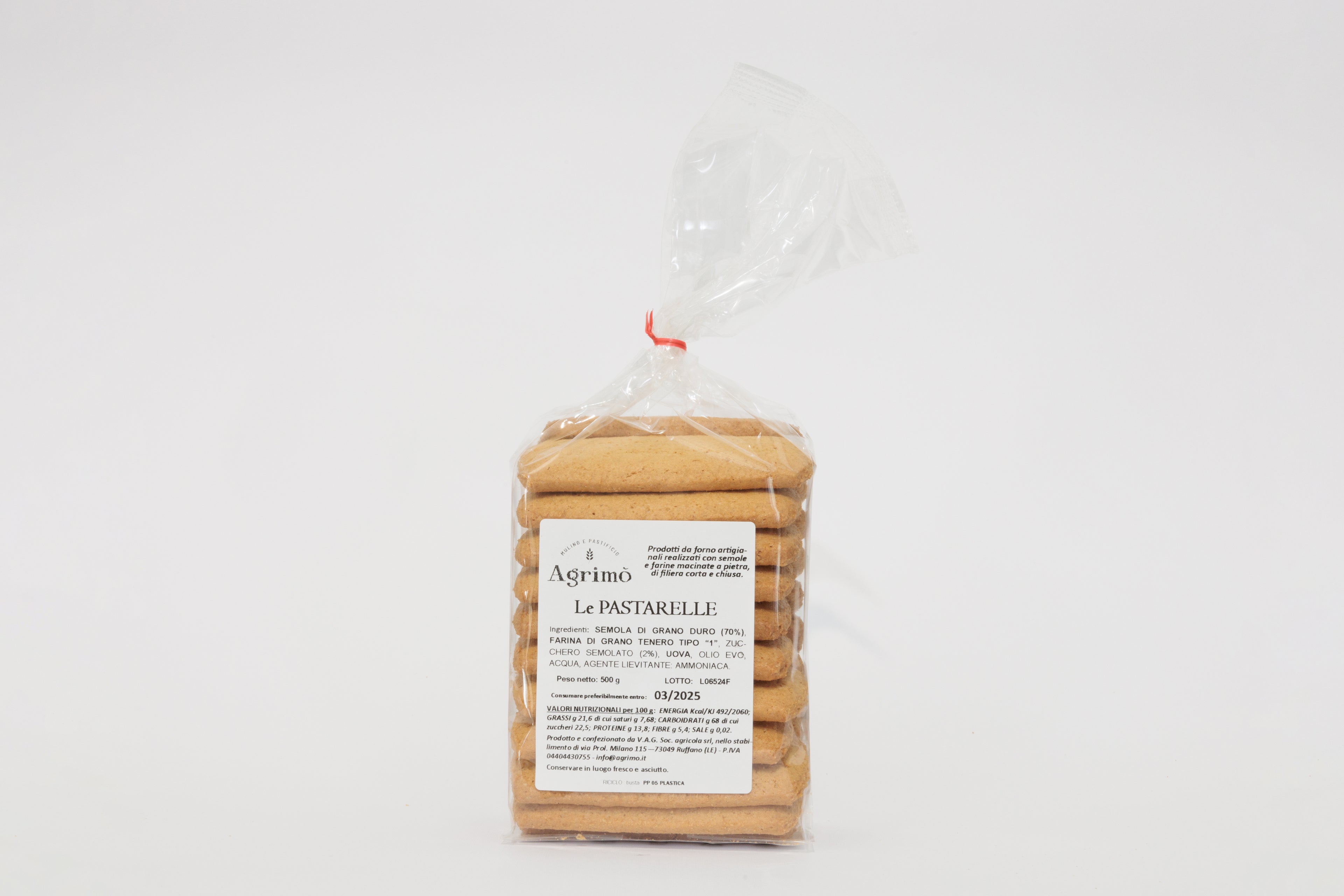 Pastarelle