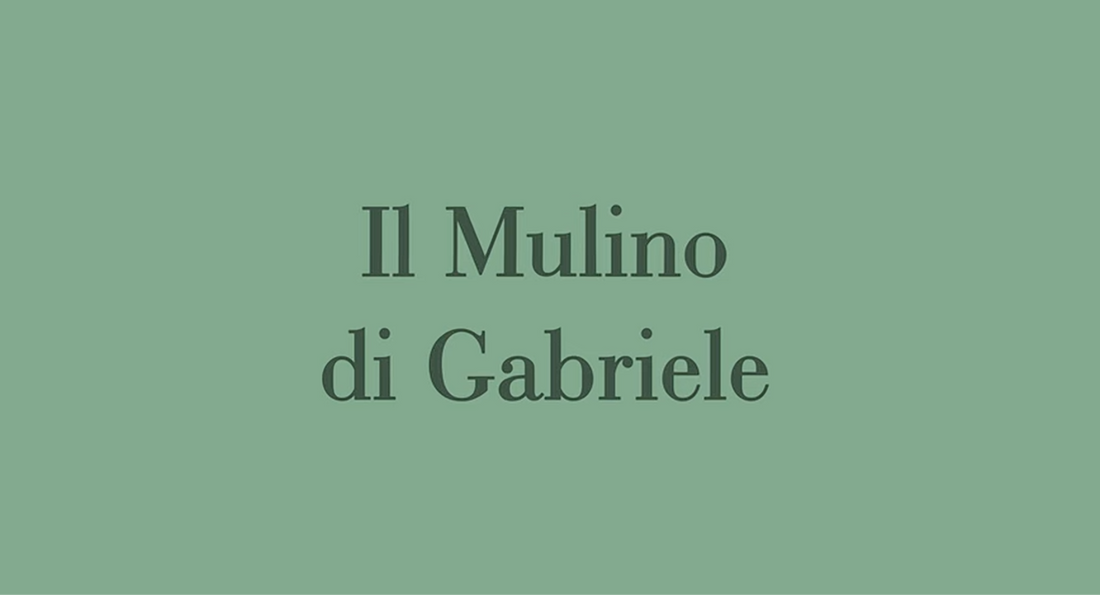 Giugno 2024 - Il Mulino di Gabriele