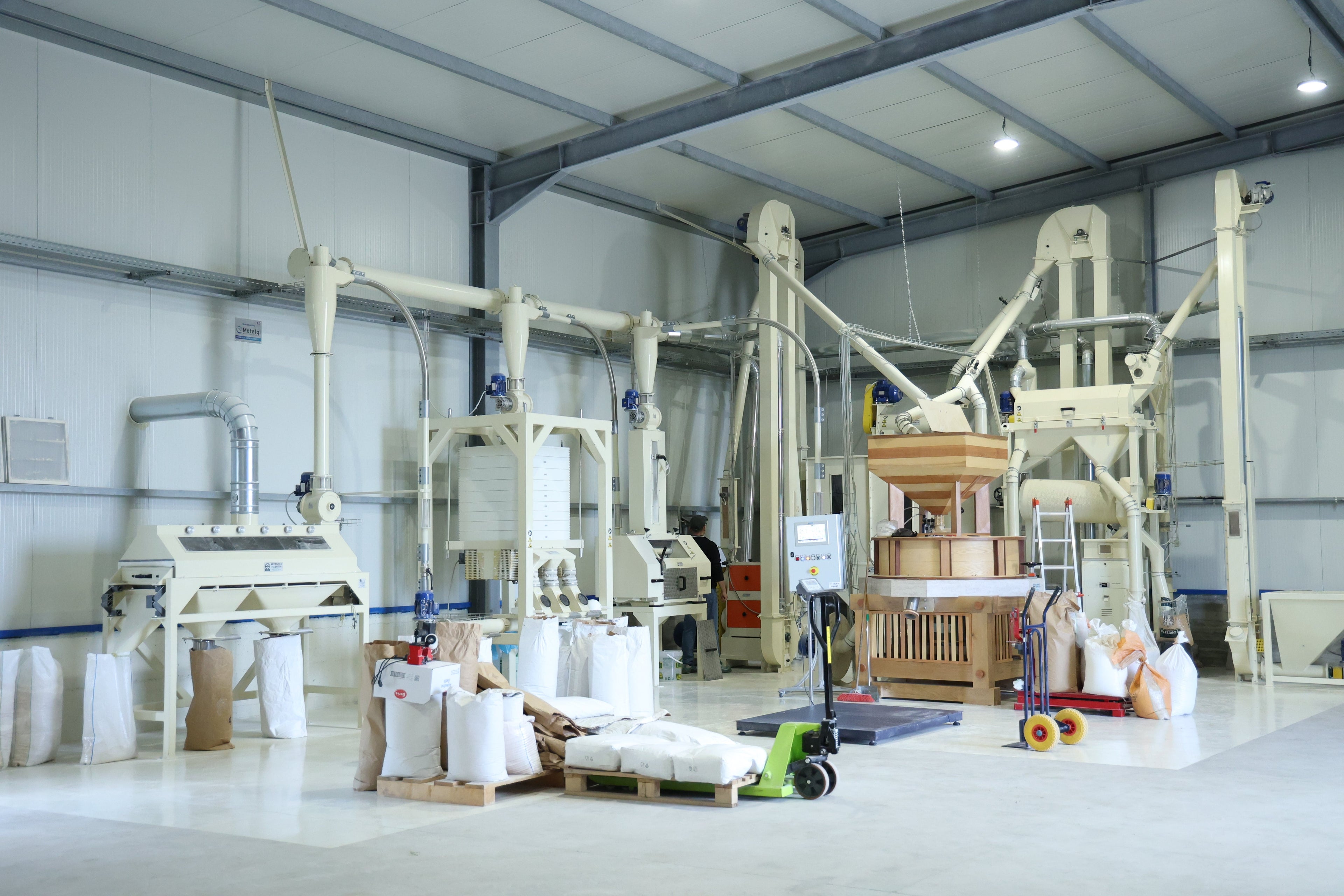 La furosina: l’indicatore invisibile della qualità nella pasta