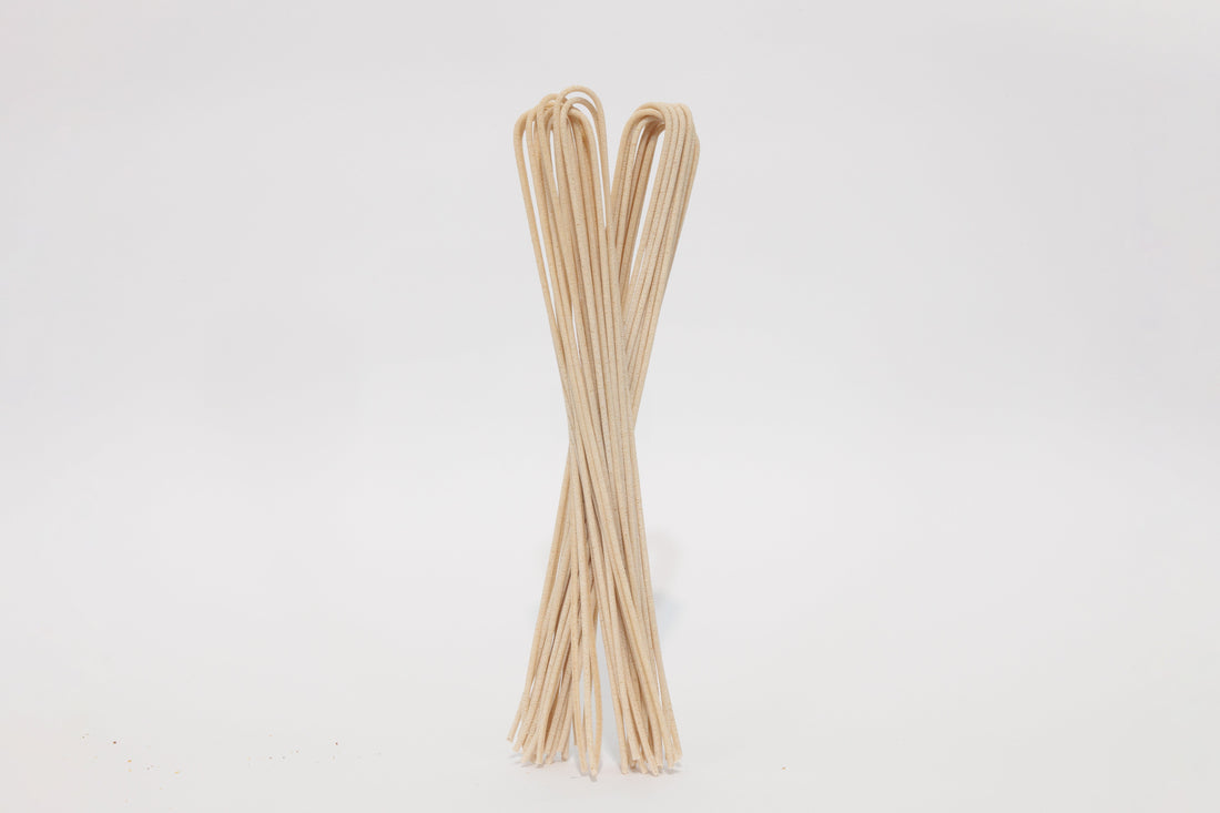 03/03/2023 Spaghettoni Agrimò – Purezza certificata e sicurezza alimentare