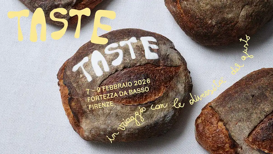 Agrimò al Pitti Taste 2026: il Salento incontra Firenze