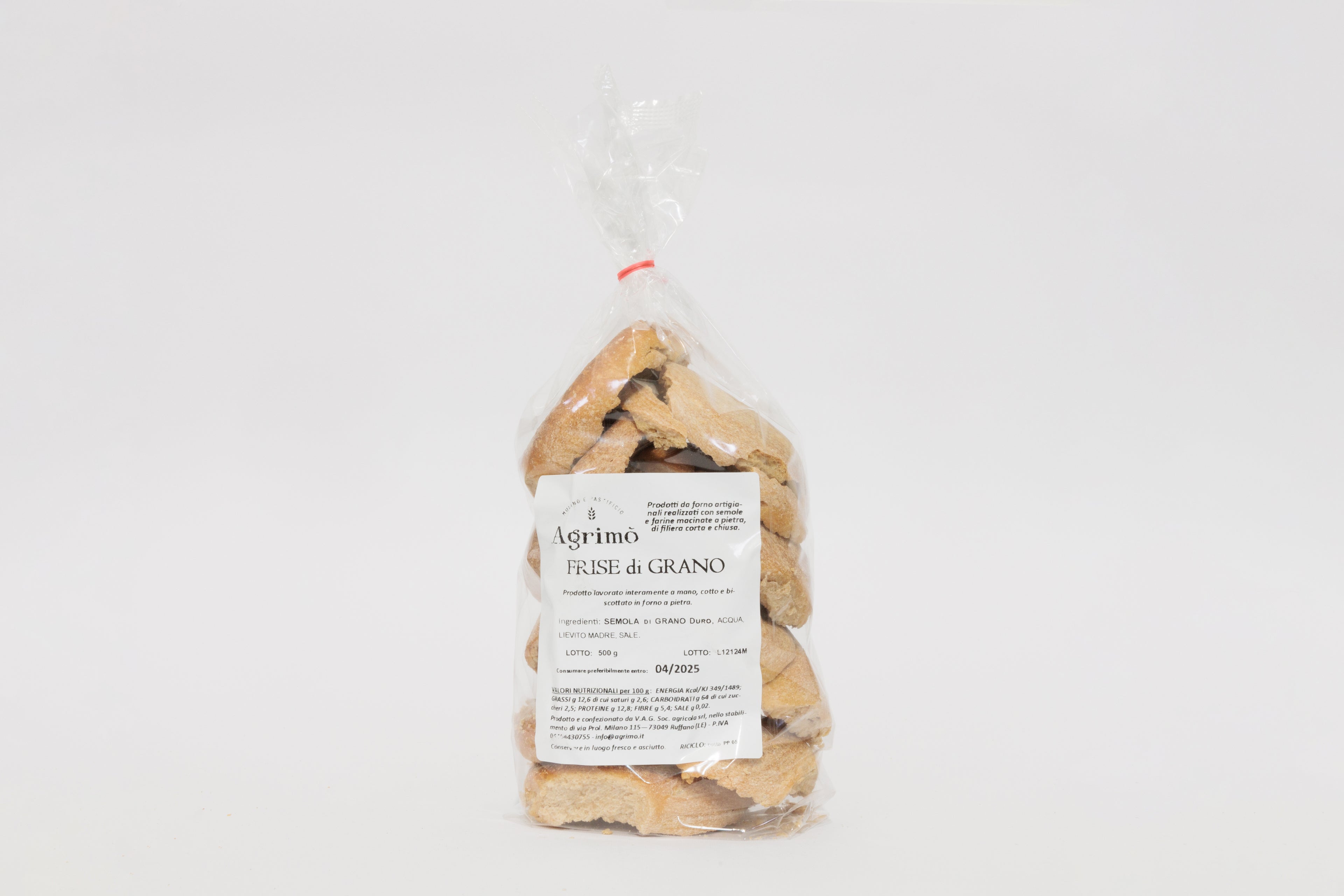 Frise di Grano