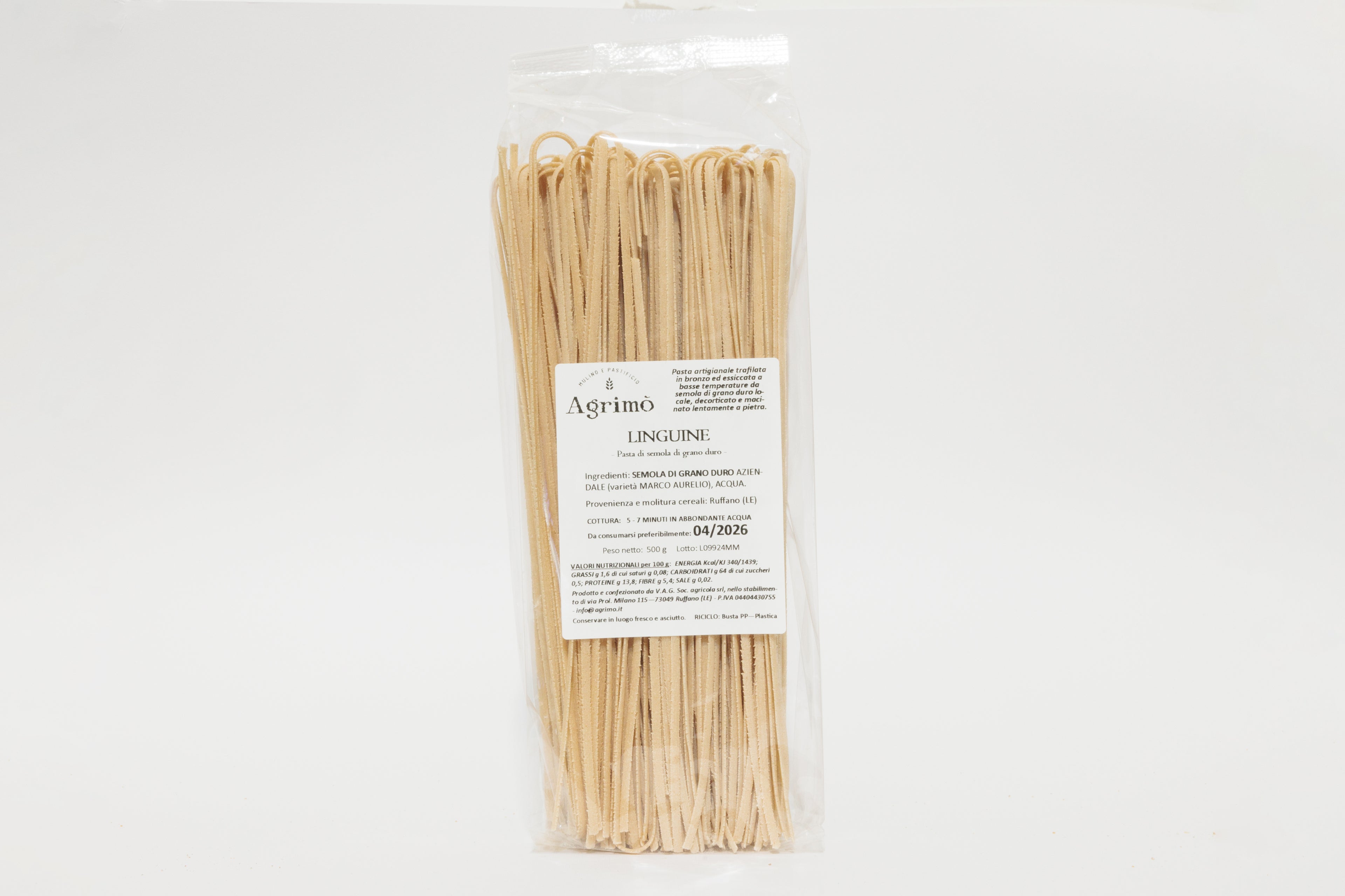 Linguine