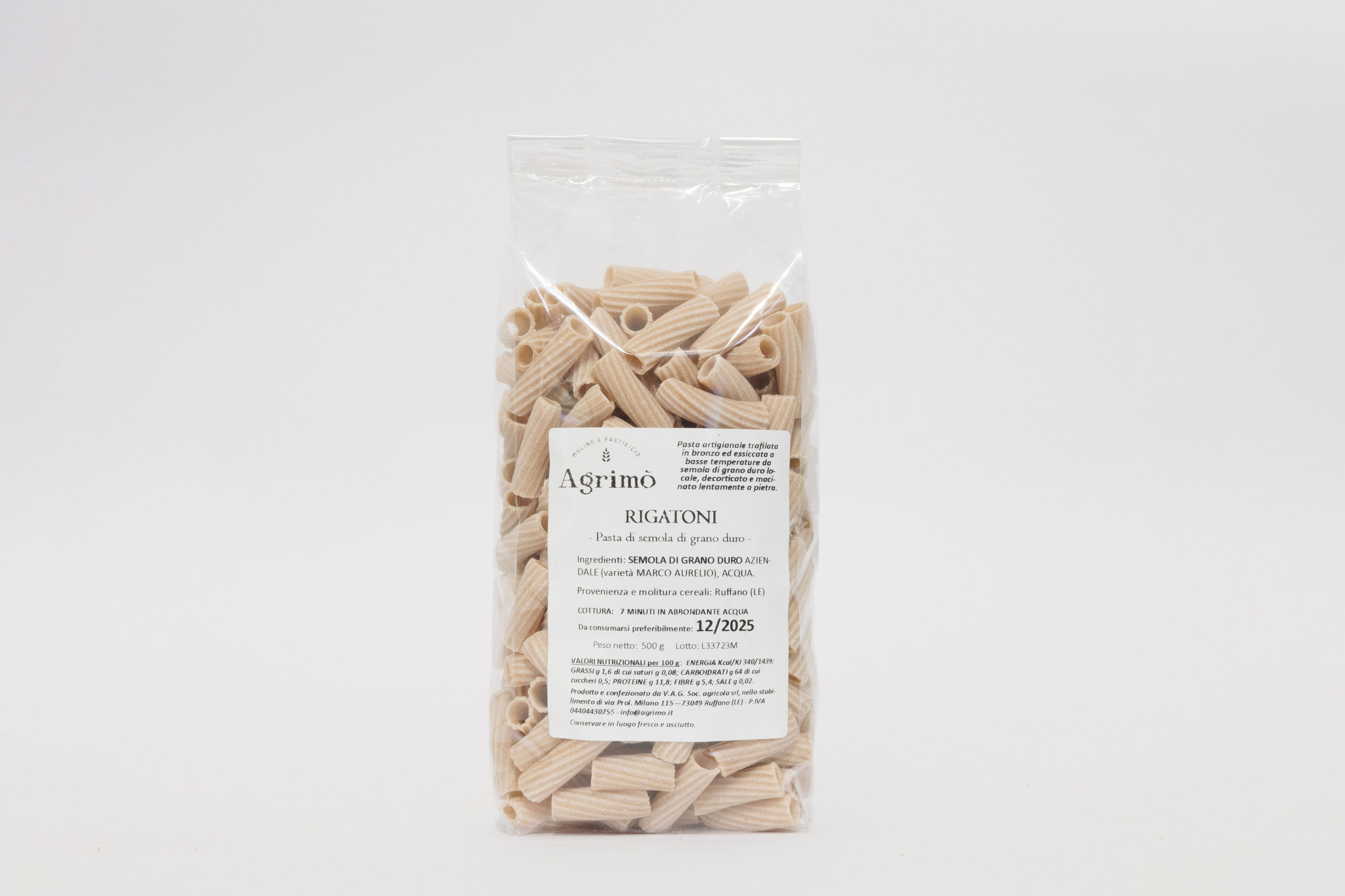 Tortiglioni
