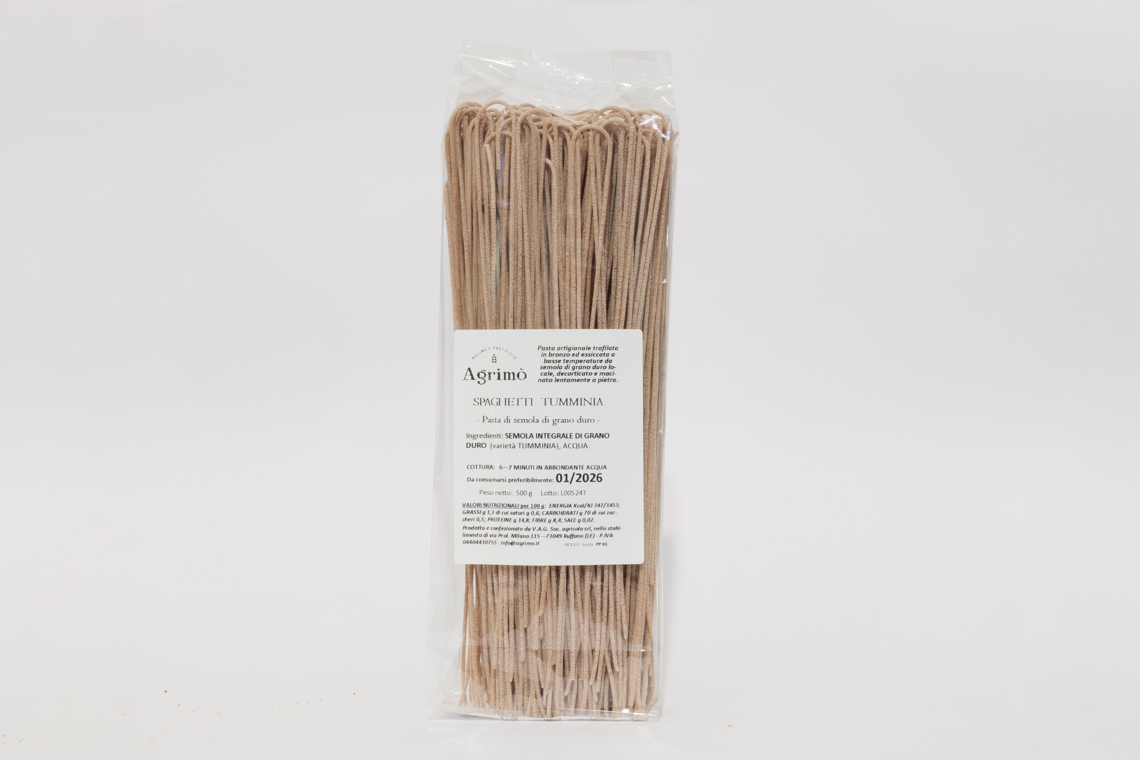 Spaghetti